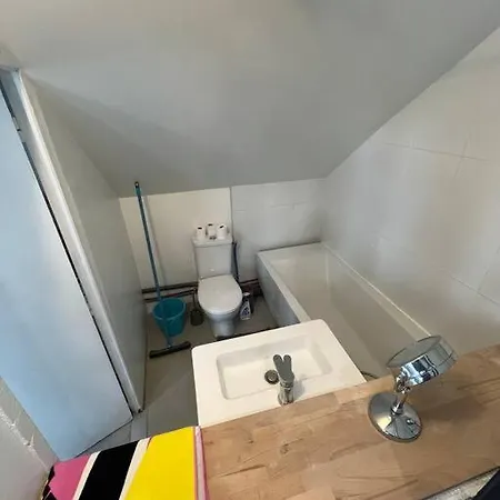 Villa Maison De Complete Proche Paris Jo 16p