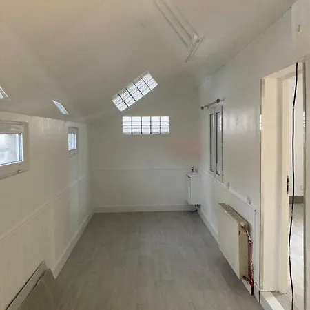 Maison De Complete Proche Paris Jo 16p
