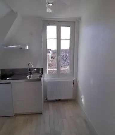 Villa Maison De Complete Proche Paris Jo 16p *